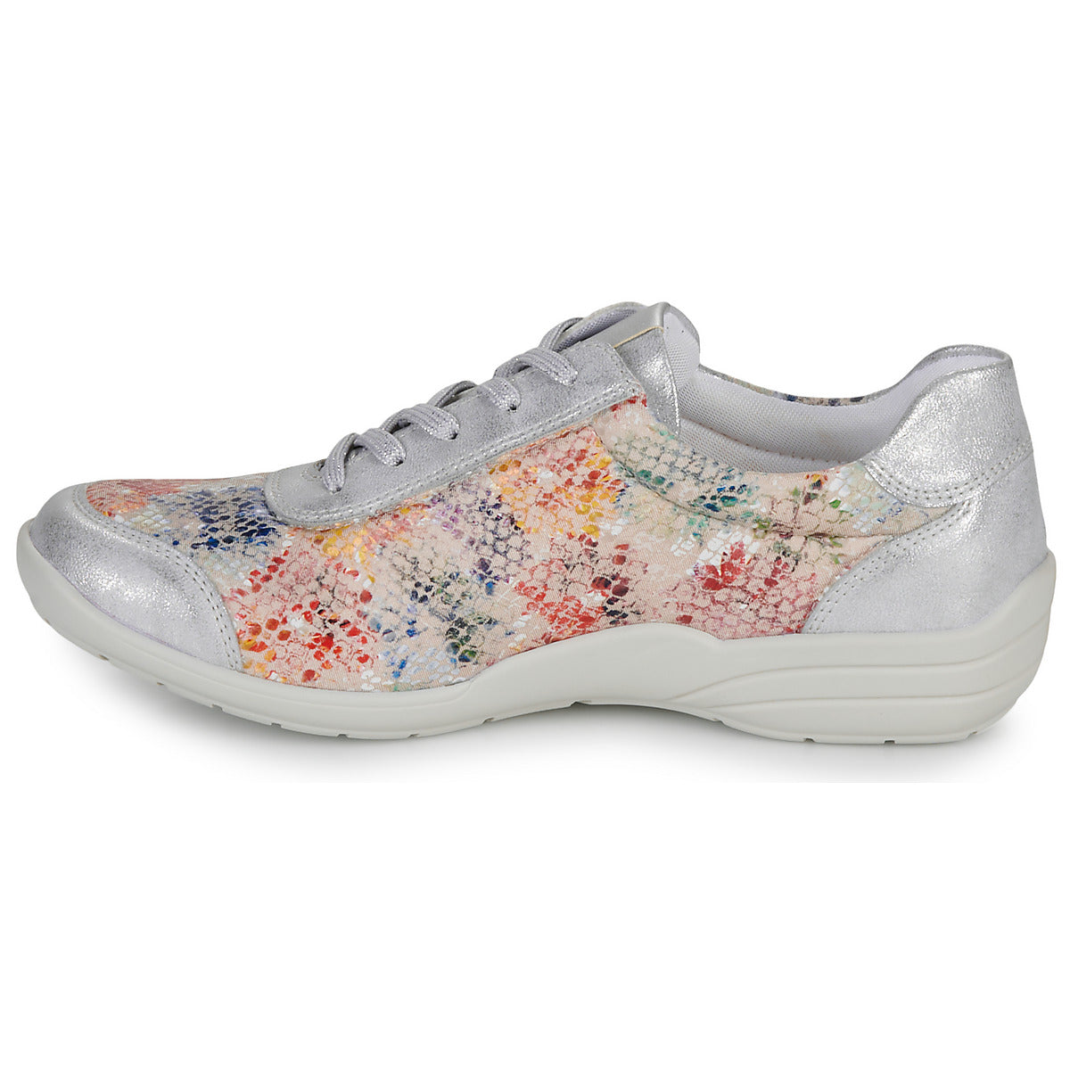 Sneakers basse Donna Remonte R7637-40 Multicolore