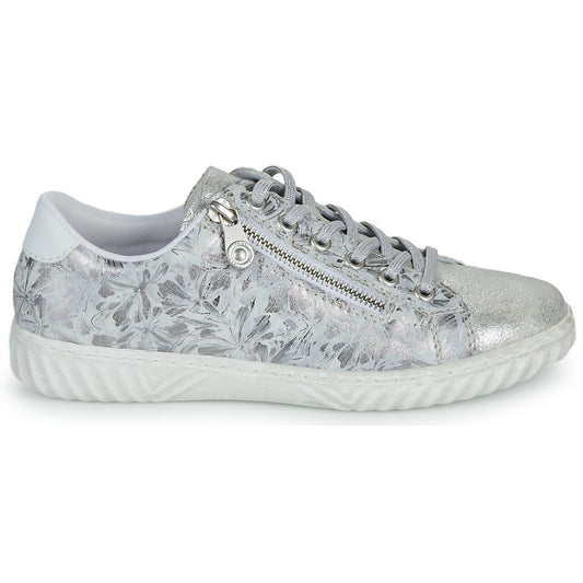 Sneakers basse Donna Rieker  -