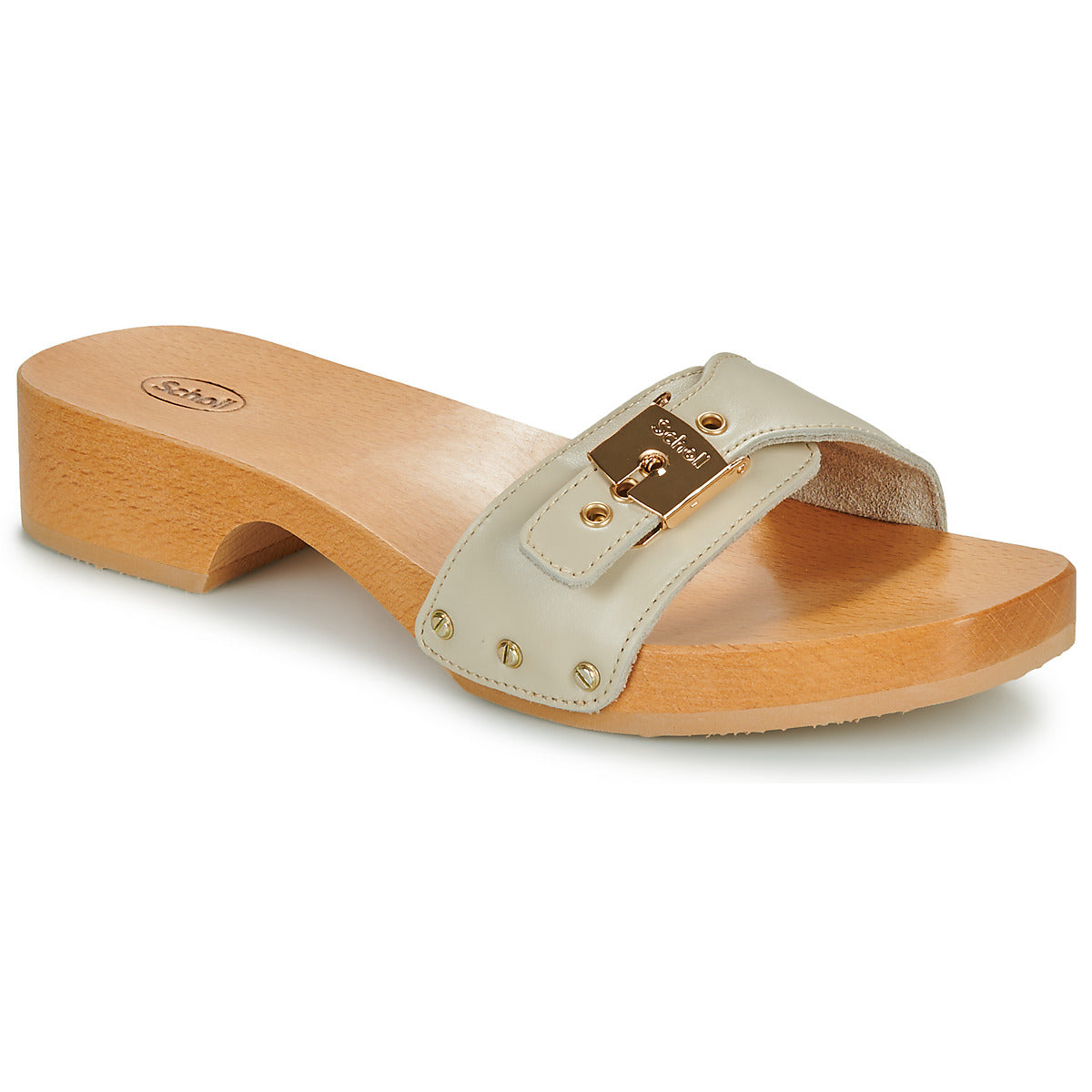 Scarpe Donna Scholl  PESCURA CAMERON  Beige