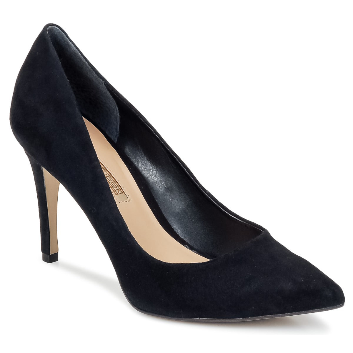 Scarpe Donna Buffalo MIRRAMIA Nero