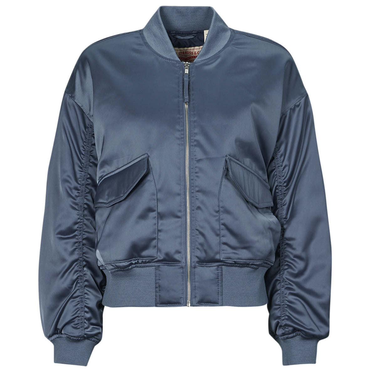 Giubbotto Donna Levis  ANDY TECHY JACKET  Blu