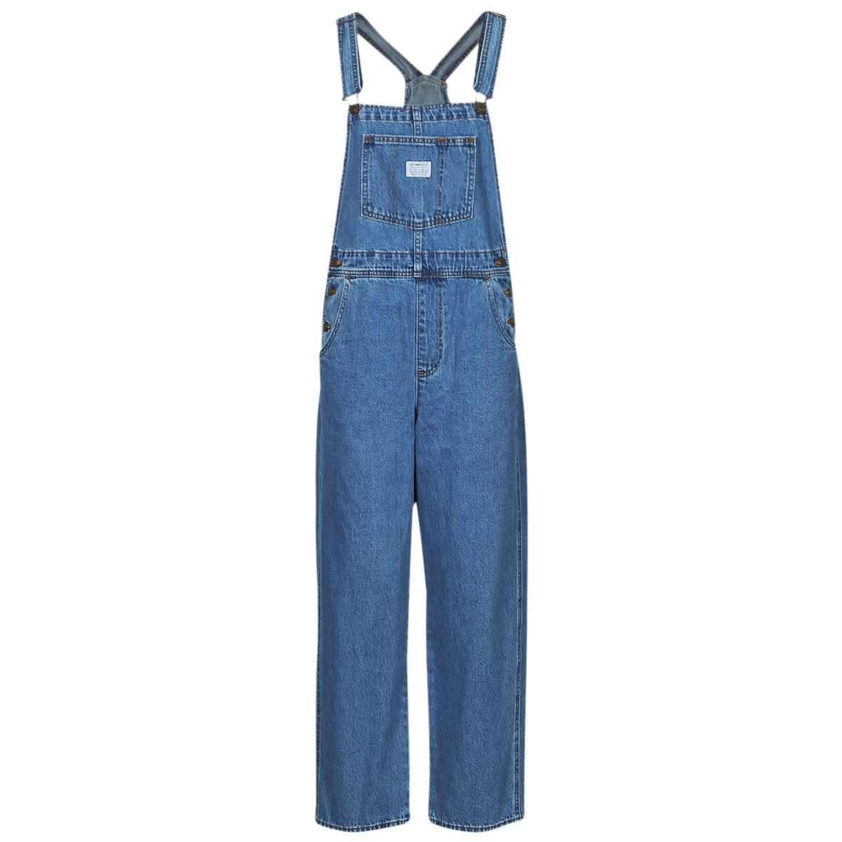Tute / Jumpsuit Donna Levis  VINTAGE OVERALL  Blu
