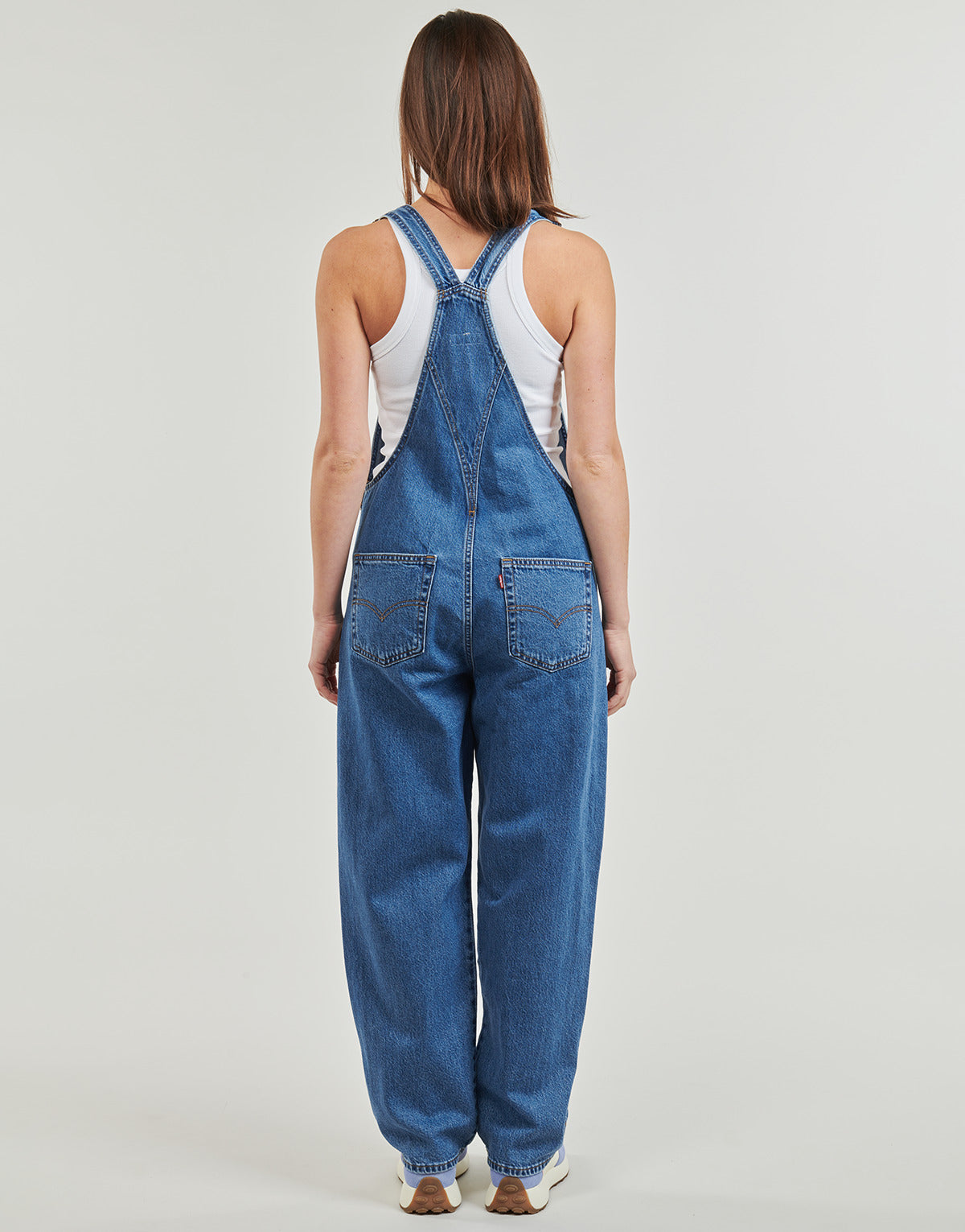 Tute / Jumpsuit Donna Levis  VINTAGE OVERALL  Blu
