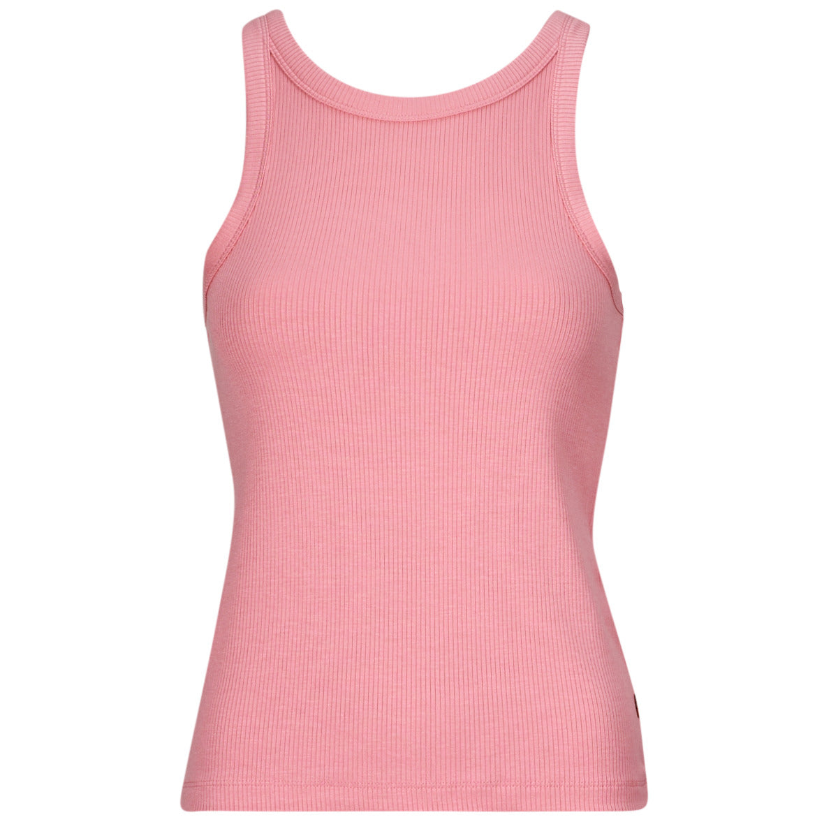 Top Donna Levis  DREAMY TANK  Rosa