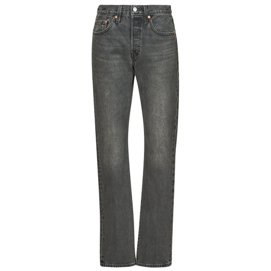 Jeans Donna Levis  501® JEANS FOR WOMEN  Nero