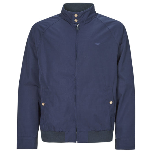 Giubbotto Uomo Levis  BAKER HARRINGTON JACKET  Blu