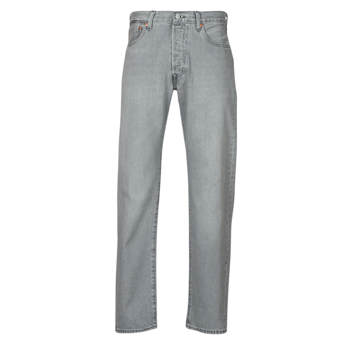 Jeans Uomo Levis  501® '54  Grigio