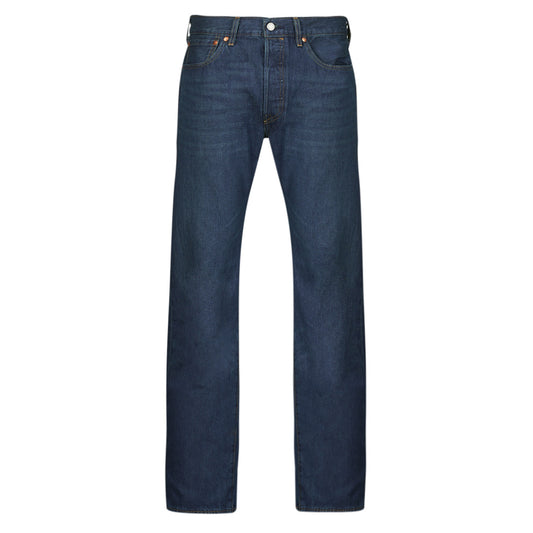 Jeans Uomo Levis  501® LEVI'S ORIGINAL Lightweight  Blu