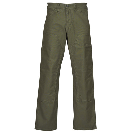 Jeans Uomo Levis  WORKWEAR 565 DBL KNEE  Verde