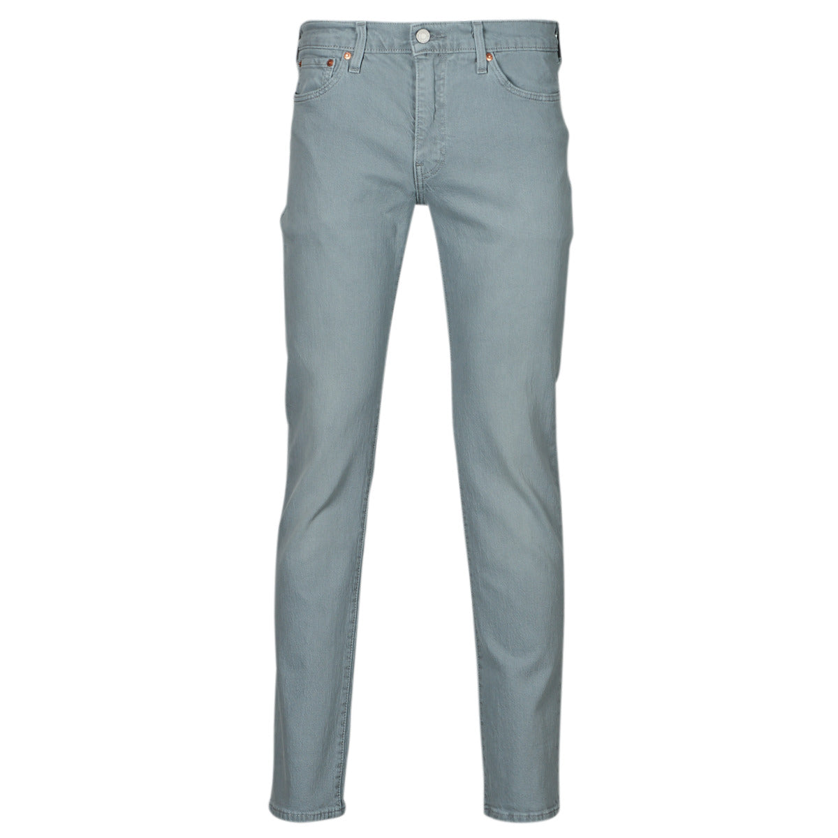 Jeans Slim Uomo Levis  511 SLIM  Grigio