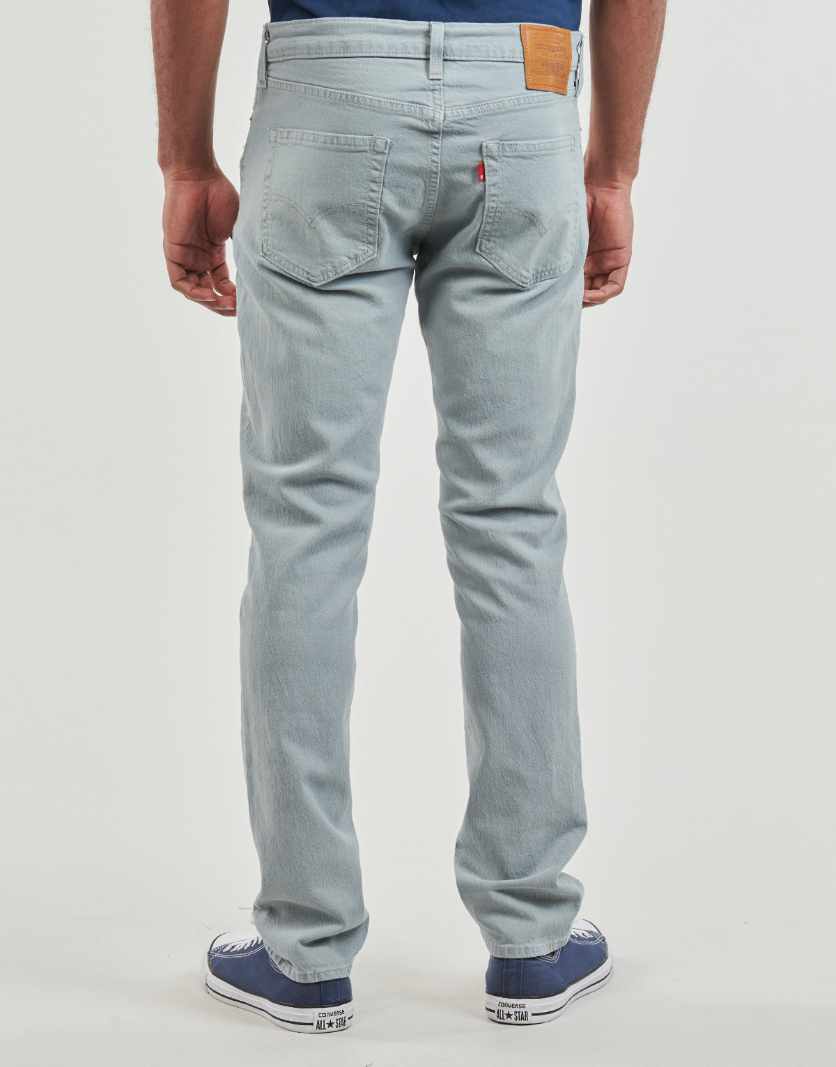 Jeans Slim Uomo Levis  511 SLIM  Grigio