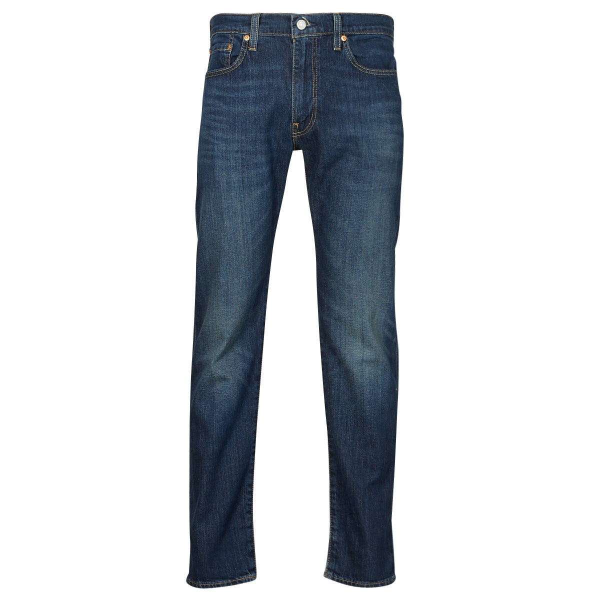 Jeans Tapered Uomo Levis  502 TAPER  Blu