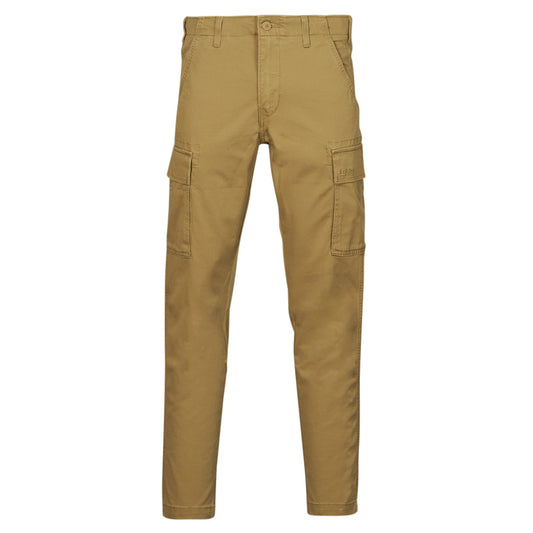 Pantalone Cargo Uomo Levis  XX CARGO SLIM  Beige