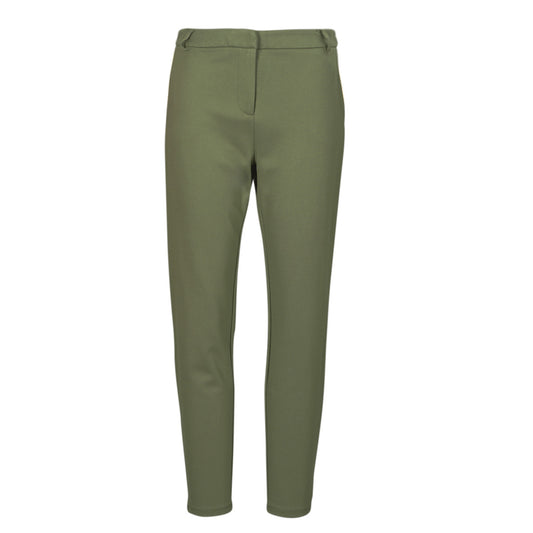 Pantalone Donna Vila  VICLASS   Verde