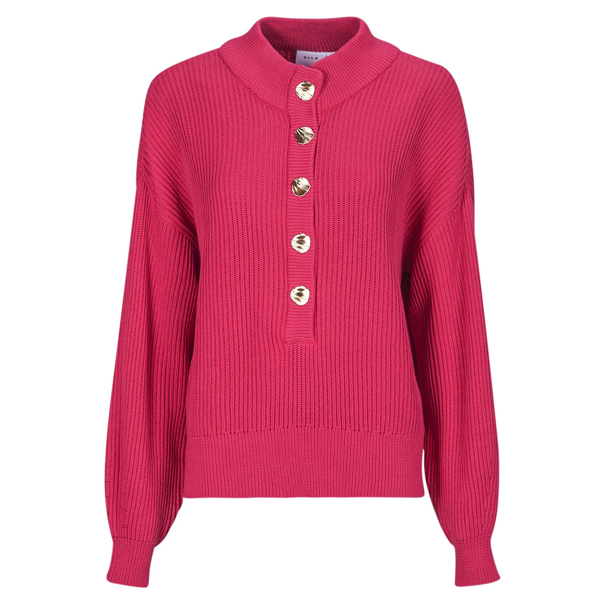 Maglione Donna Vila  VICHING  Rosa