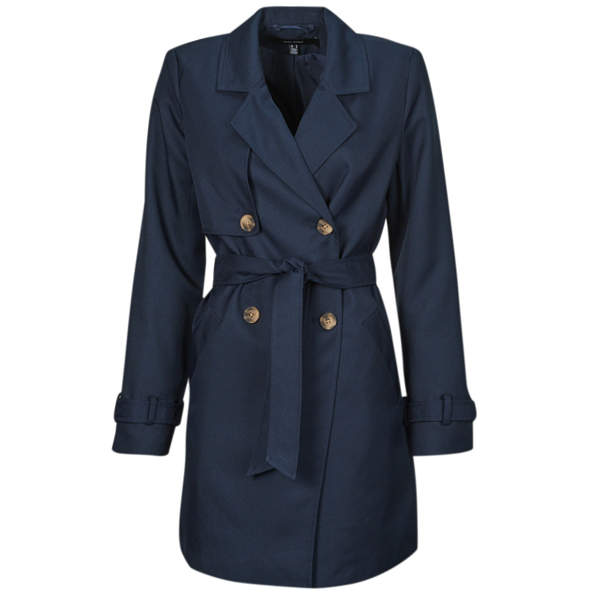 Trench Donna Vero Moda  VMCELESTE  Marine