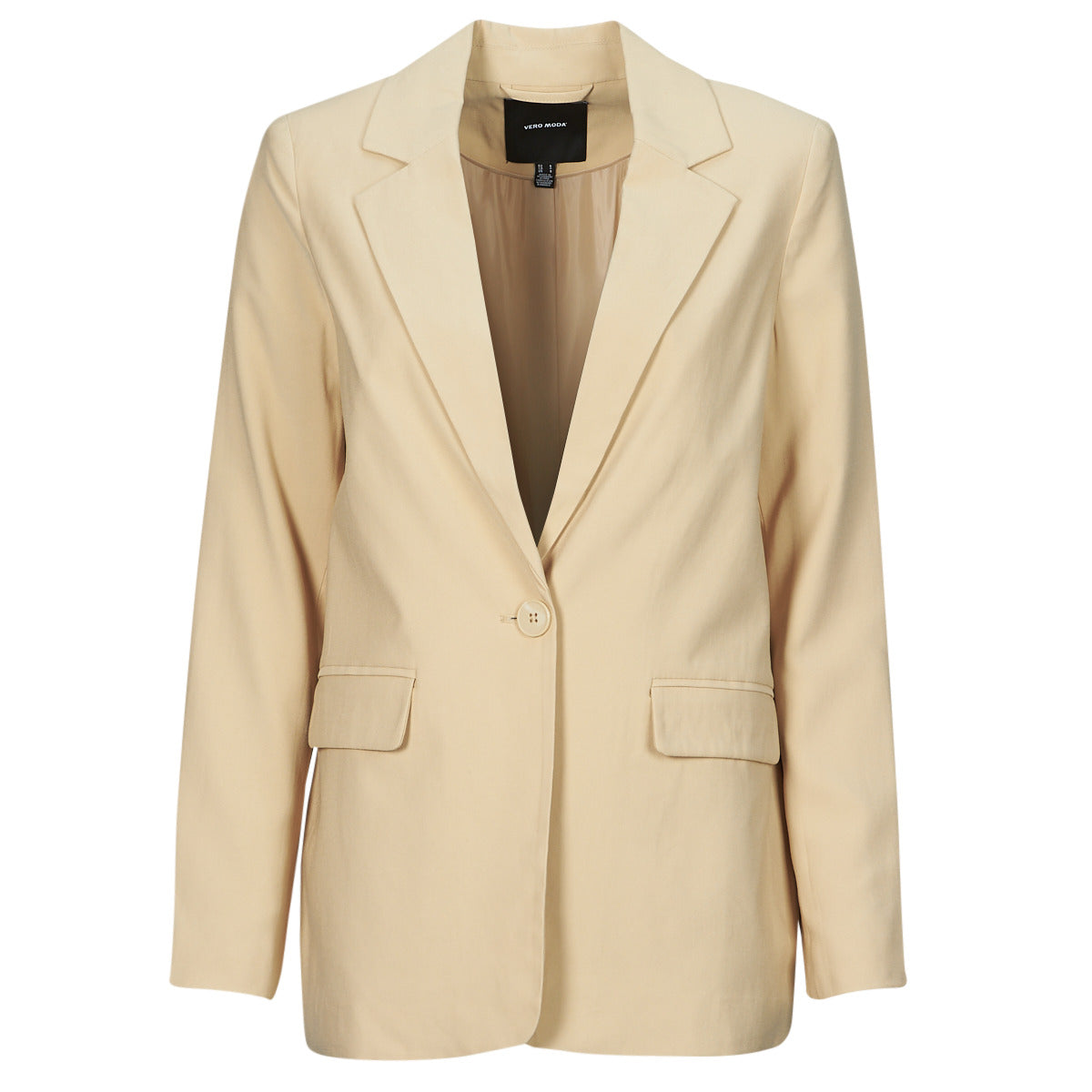 Giacca Donna Vero Moda  VMCARMEN  Beige