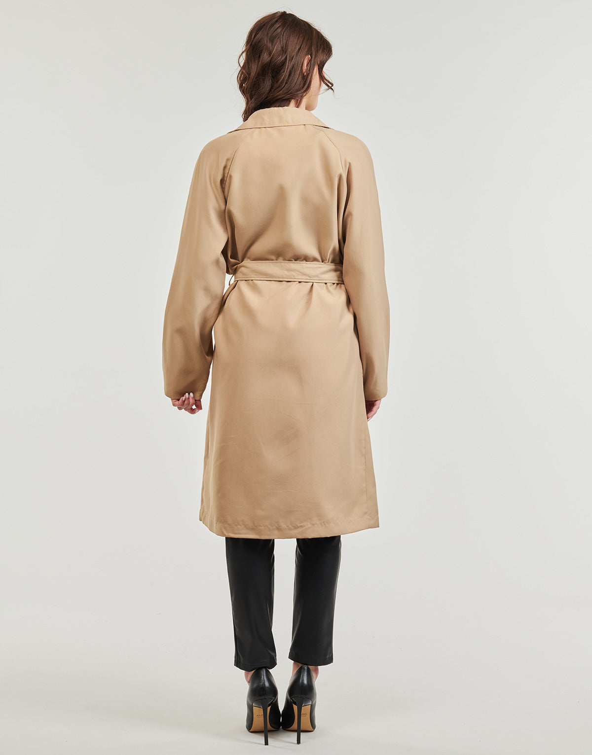 Trench Donna Vero Moda  VMDOREEN  Beige