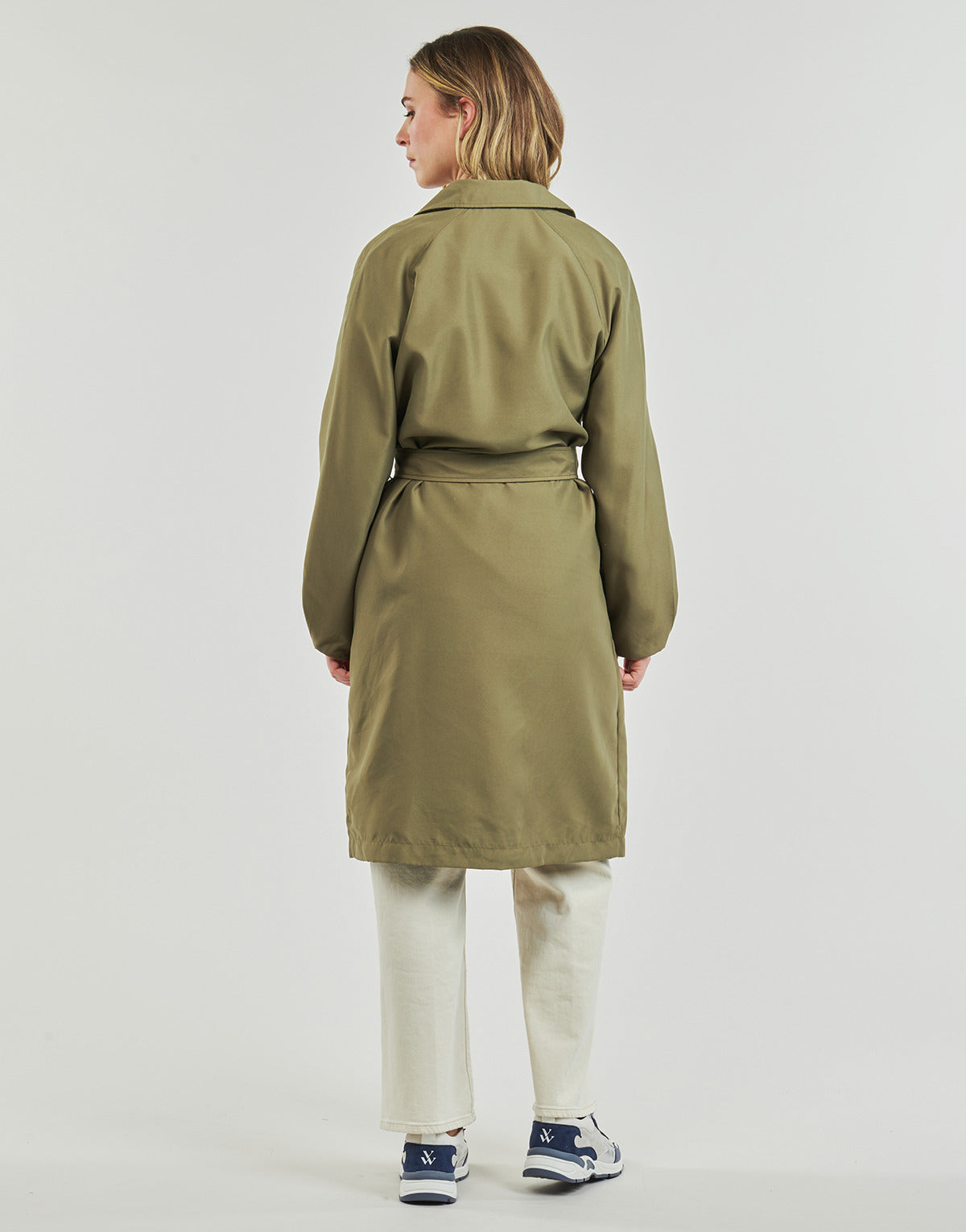 Trench Donna Vero Moda  VMDOREEN  Kaki