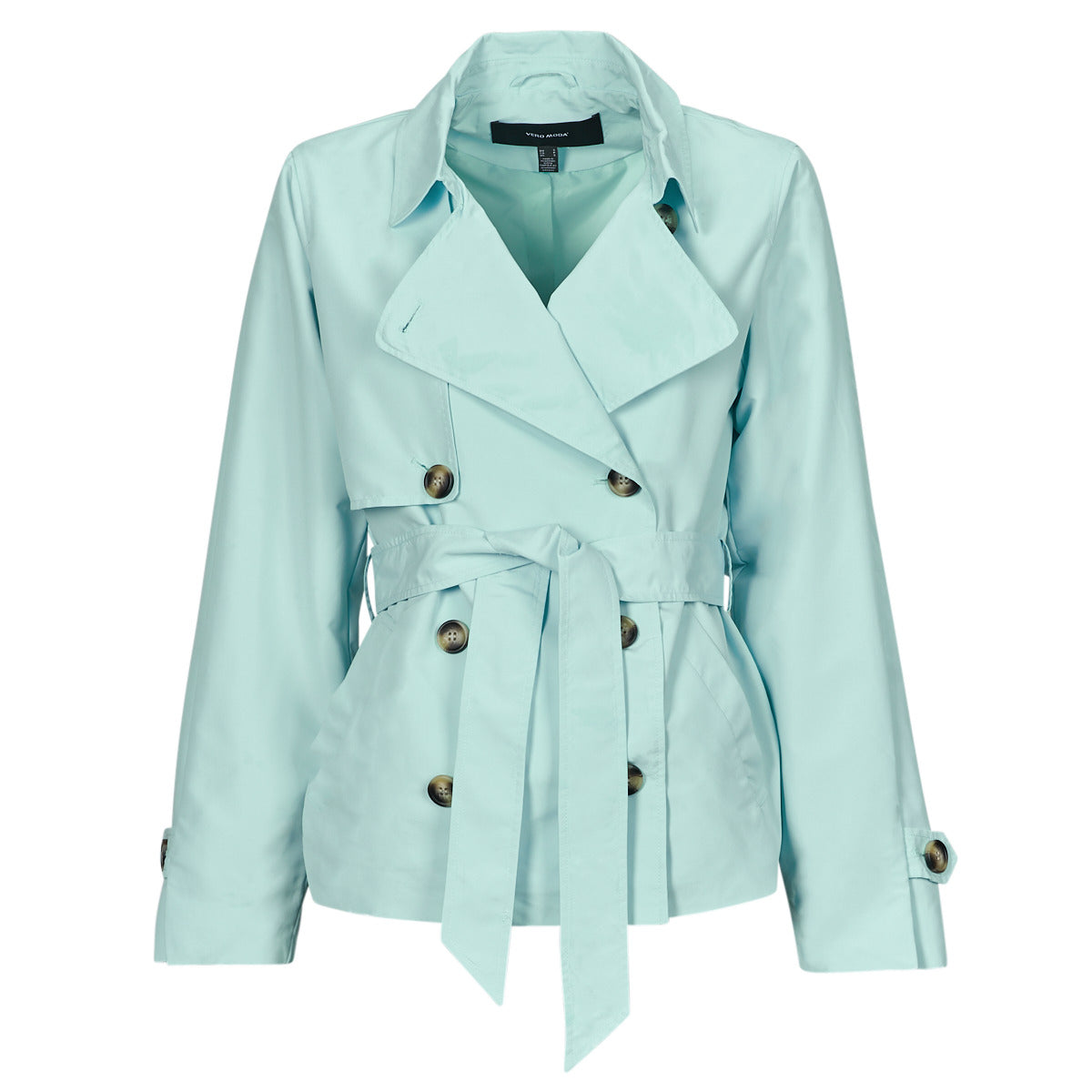 Trench Donna Vero Moda  VMZOA   Blu