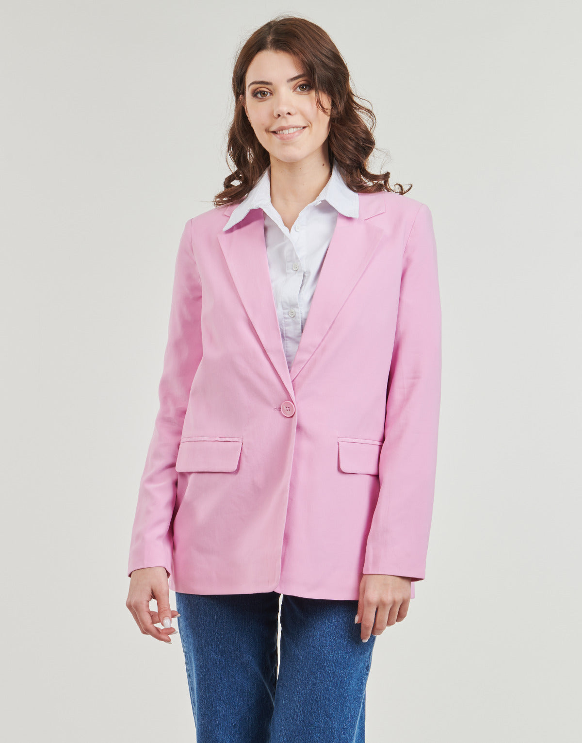 Giacca Donna Vero Moda  VMCARMEN  Rosa