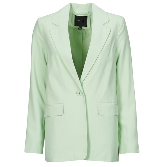 Giacca Donna Vero Moda  VMCARMEN  Verde