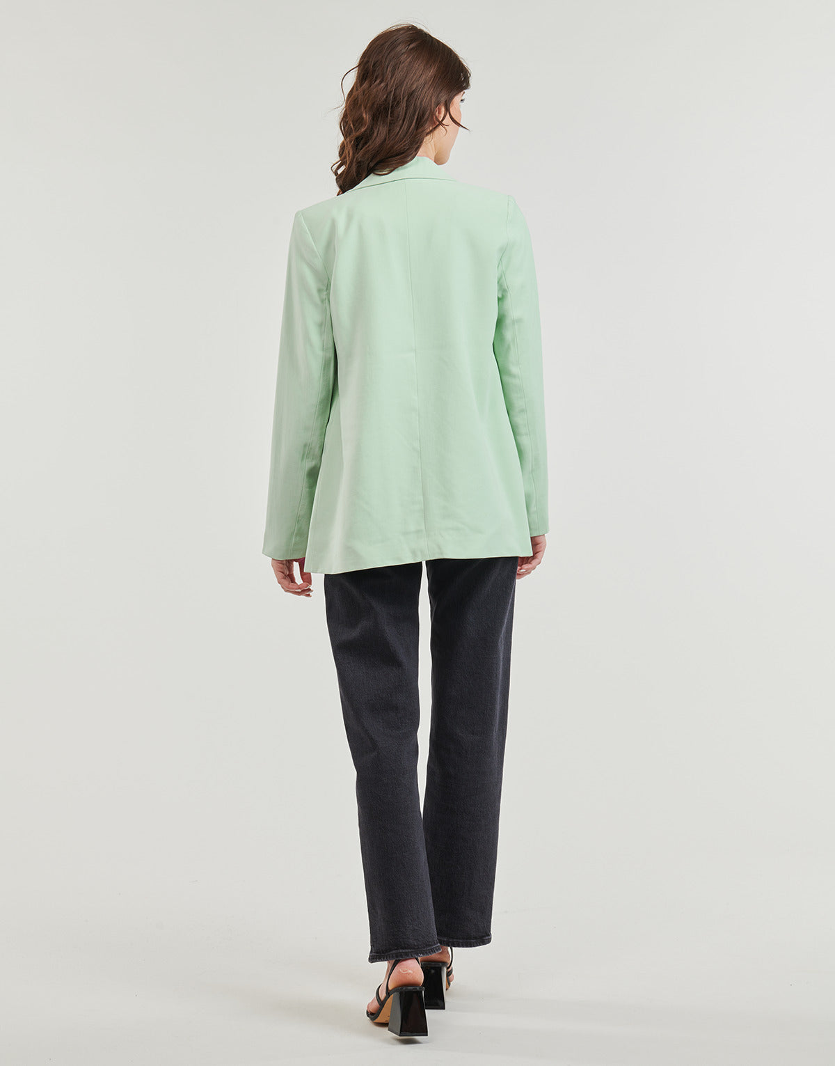 Giacca Donna Vero Moda  VMCARMEN  Verde