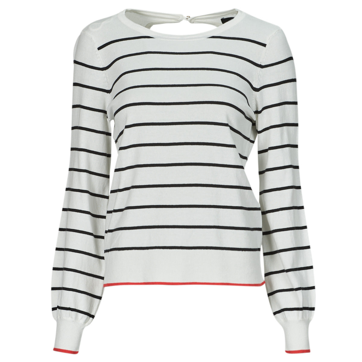 Maglione Donna Vero Moda  VMALMA  Bianco