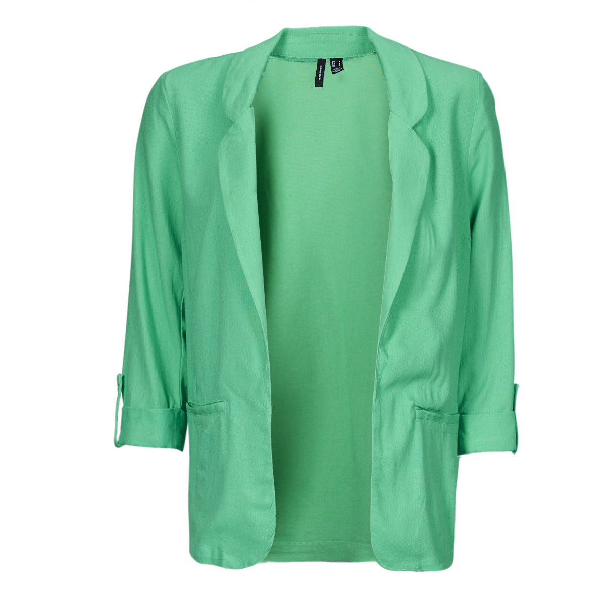 Giacca Donna Vero Moda  VMJESMILO   Verde