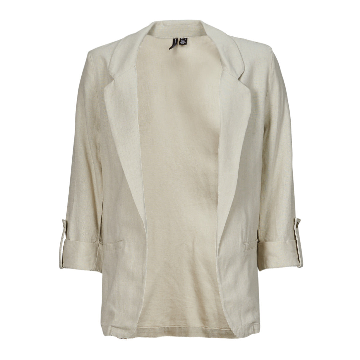 Giacca Donna Vero Moda  VMJESMILO   Beige