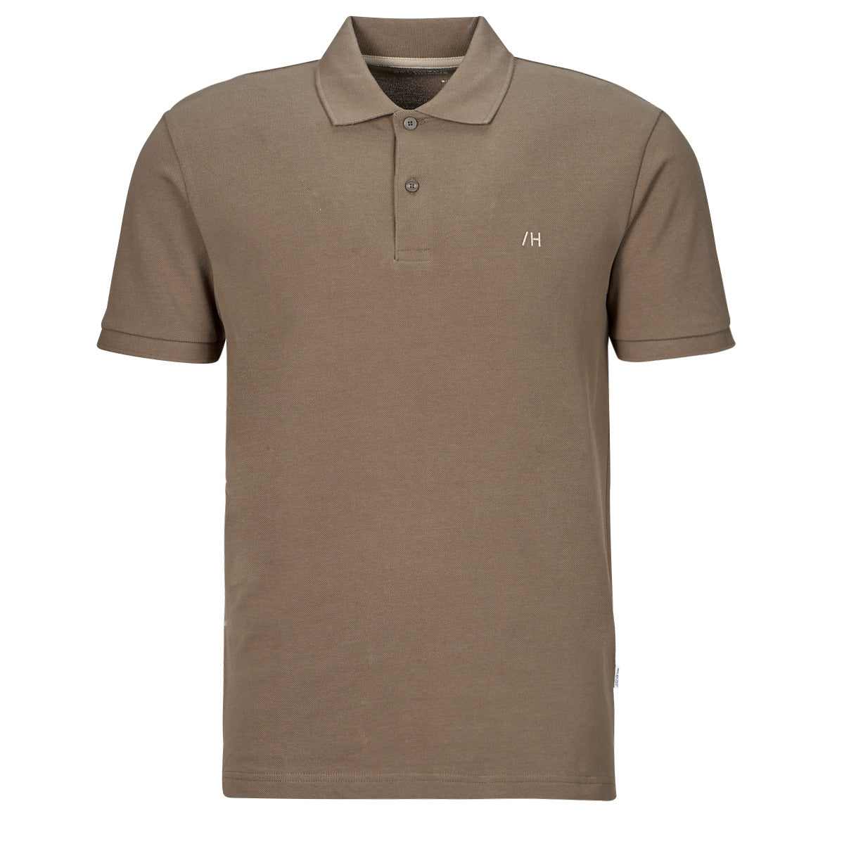 Polo Uomo Selected  SLHDANTE SS POLO  Marrone