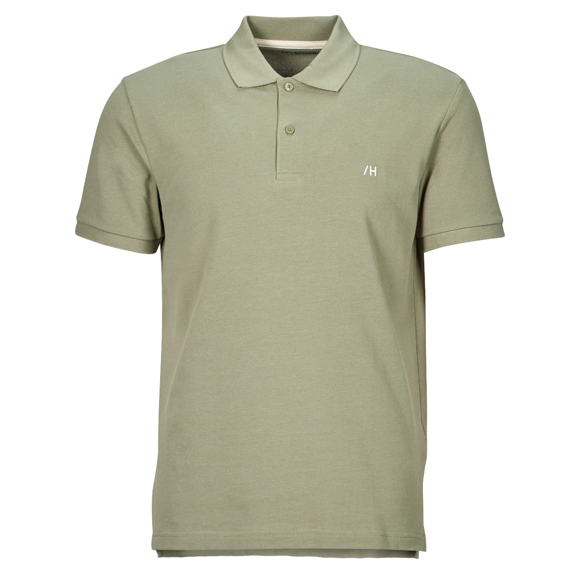 Polo Uomo Selected  SLHDANTE SS POLO  Verde