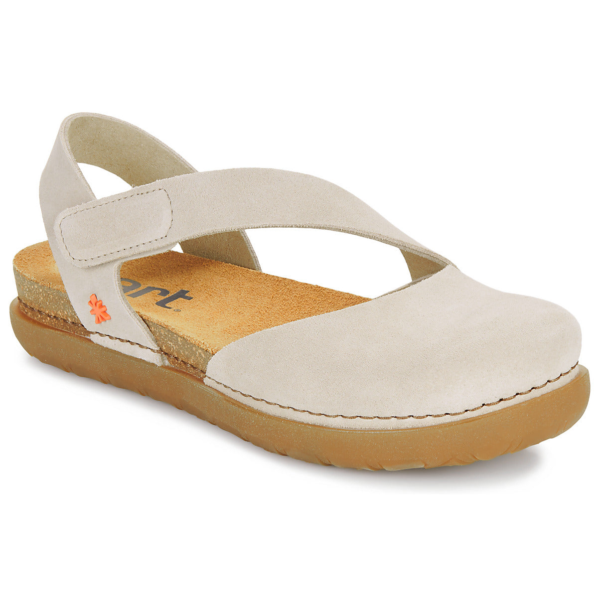 Ballerine Donna Art  RHODES  Beige