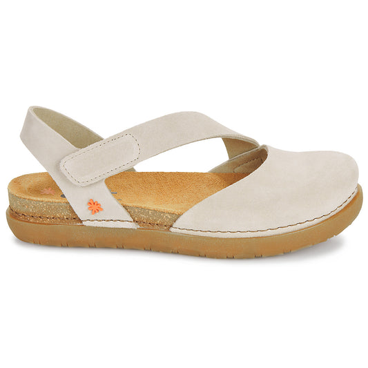 Ballerine Donna Art  RHODES  Beige