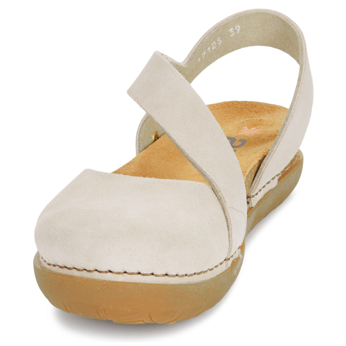 Ballerine Donna Art  RHODES  Beige