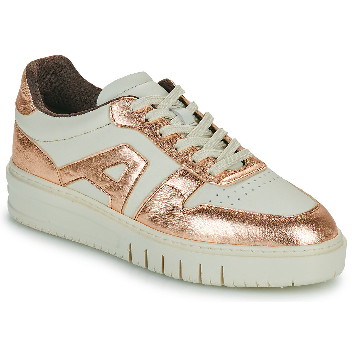 Sneakers basse Donna Art  BELLEVILLE  Rosa