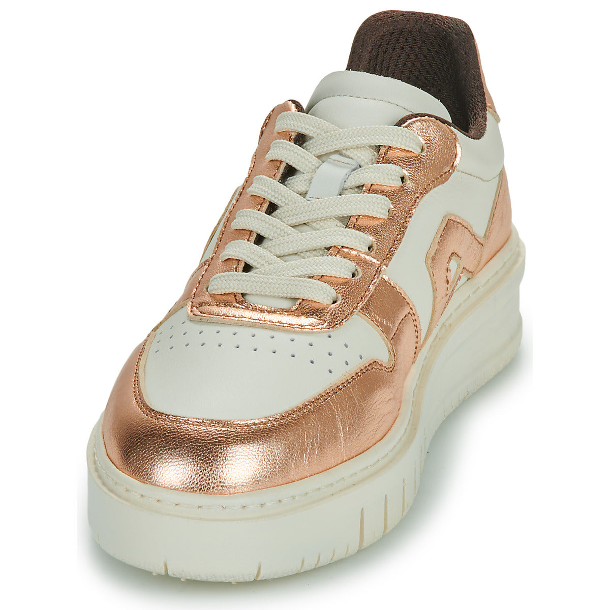 Sneakers basse Donna Art  BELLEVILLE  Rosa