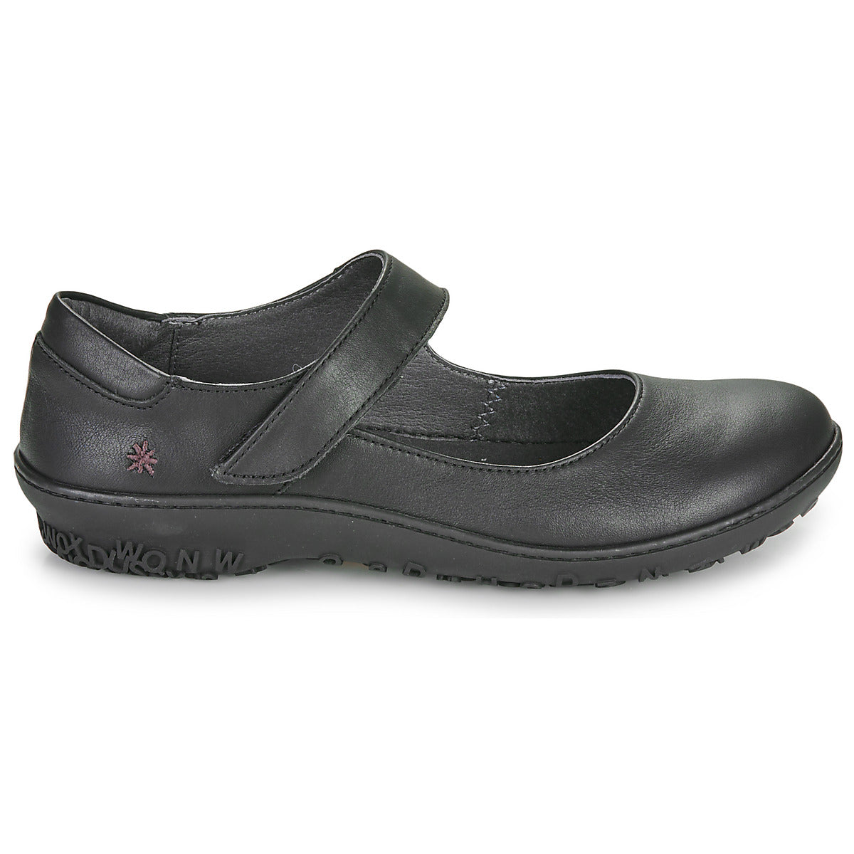 Ballerine Donna Art  ANTIBES  Nero