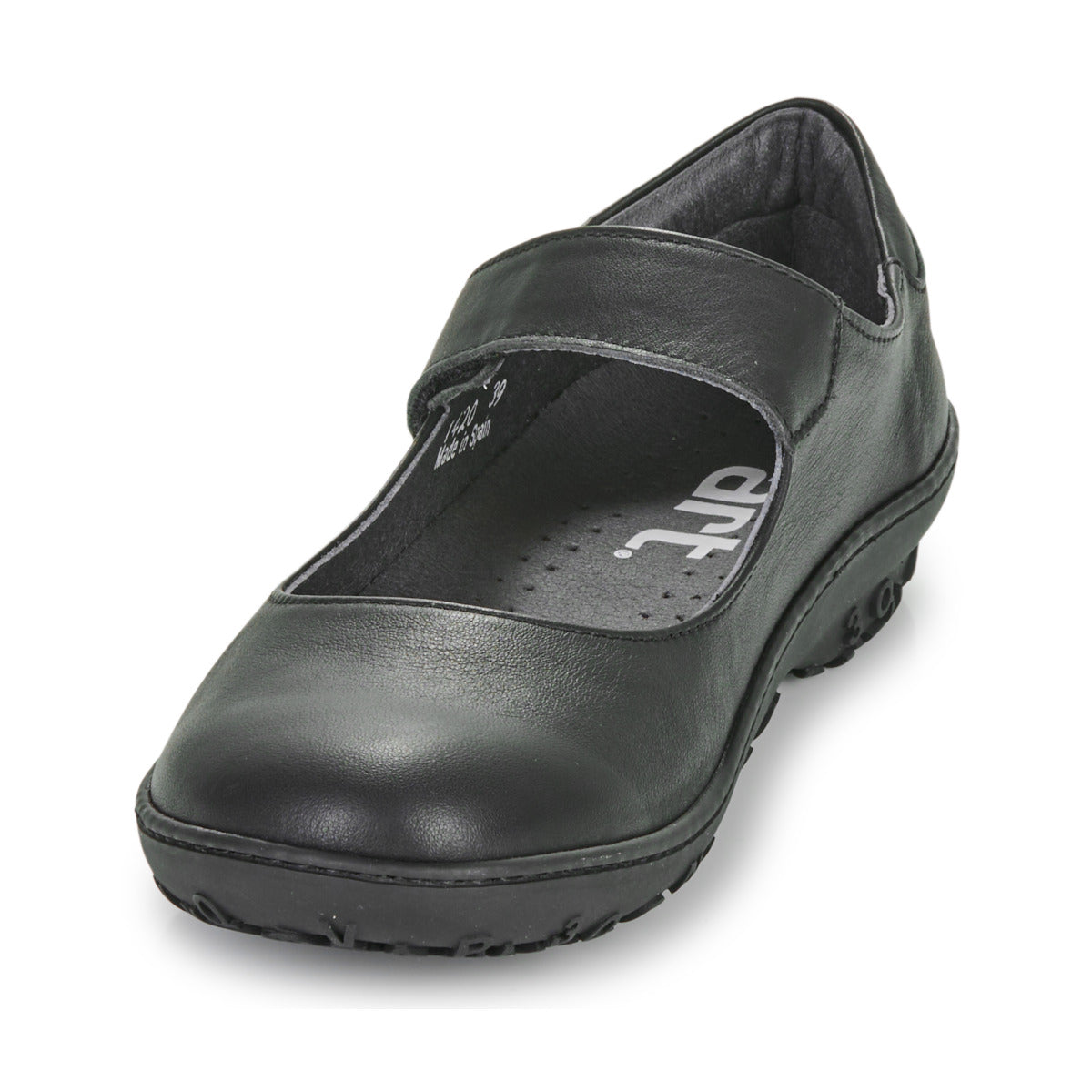 Ballerine Donna Art  ANTIBES  Nero