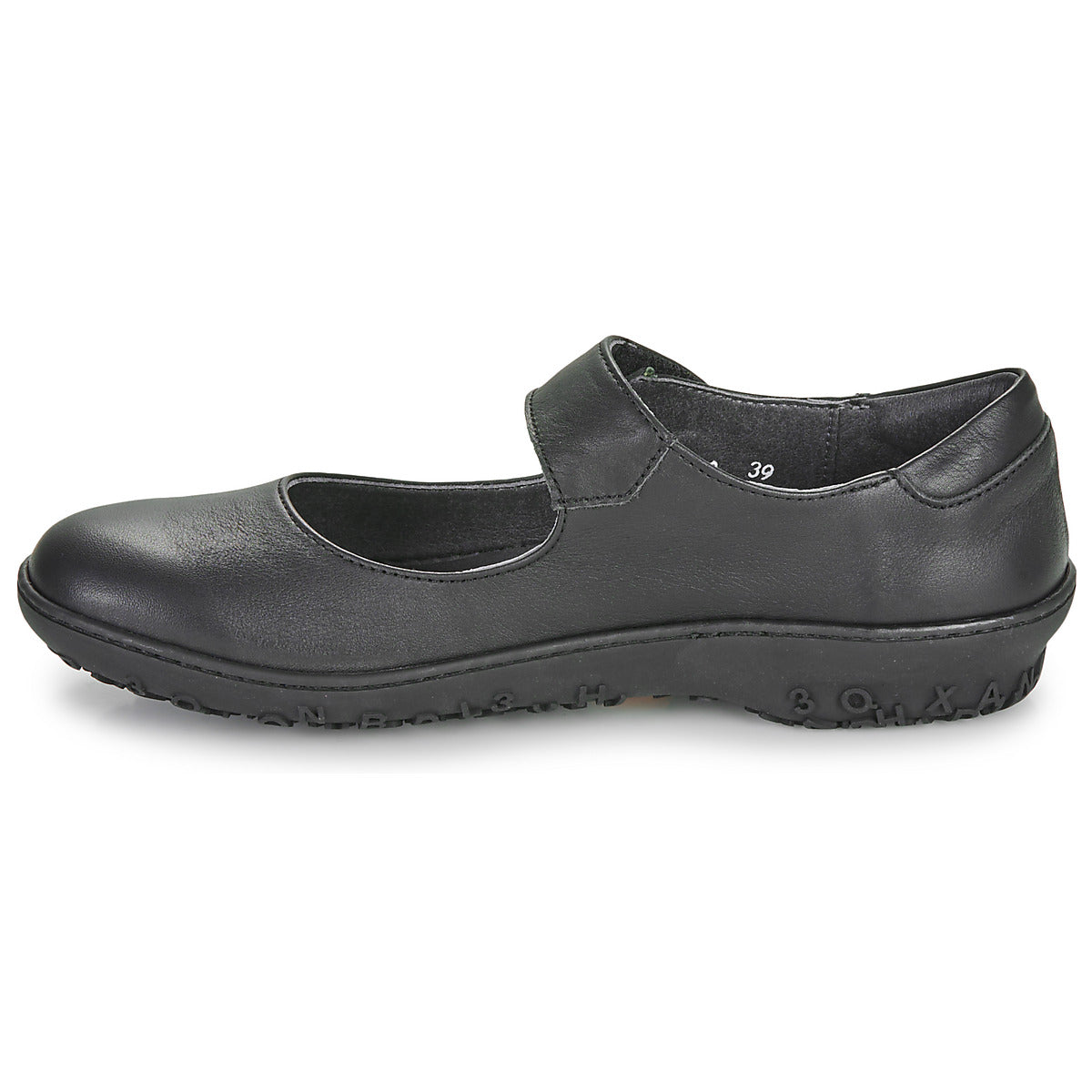 Ballerine Donna Art  ANTIBES  Nero