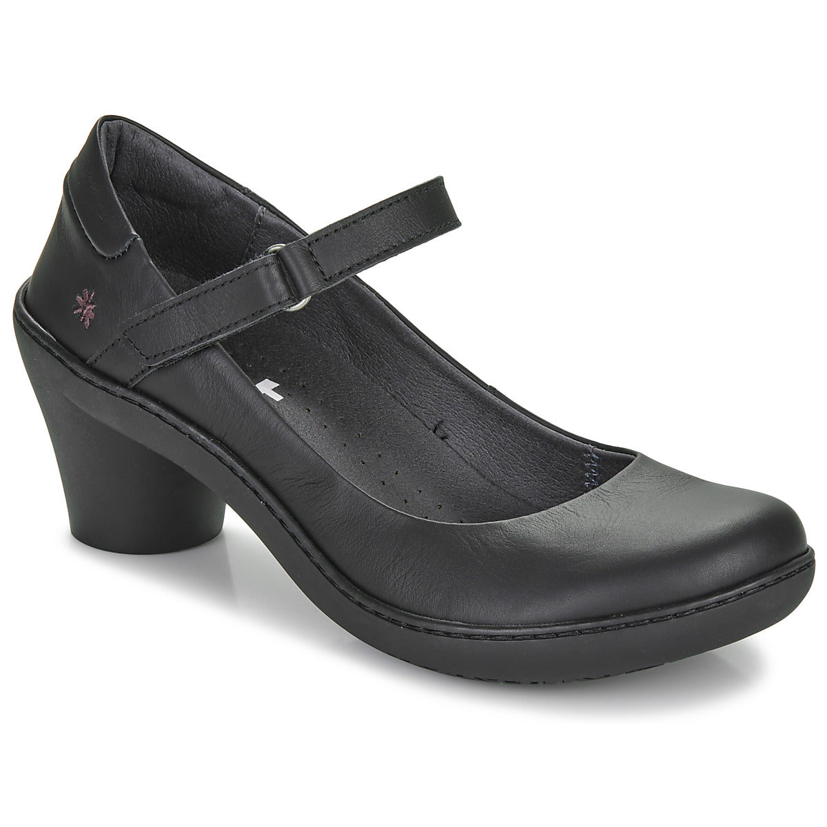 Scarpe Donna Art  ALFAMA  Nero