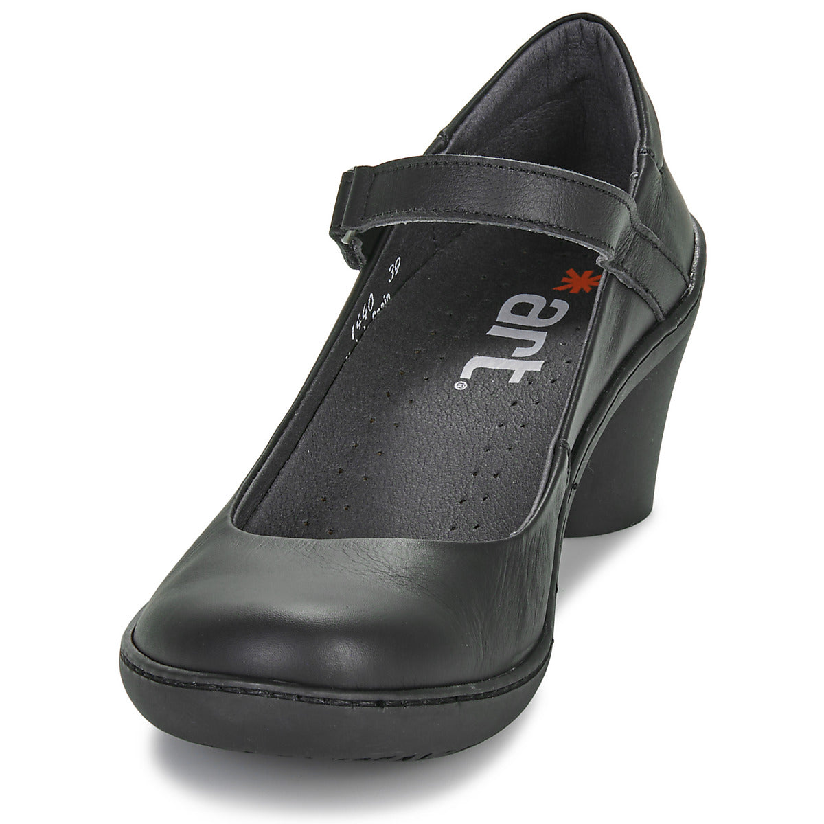 Scarpe Donna Art  ALFAMA  Nero