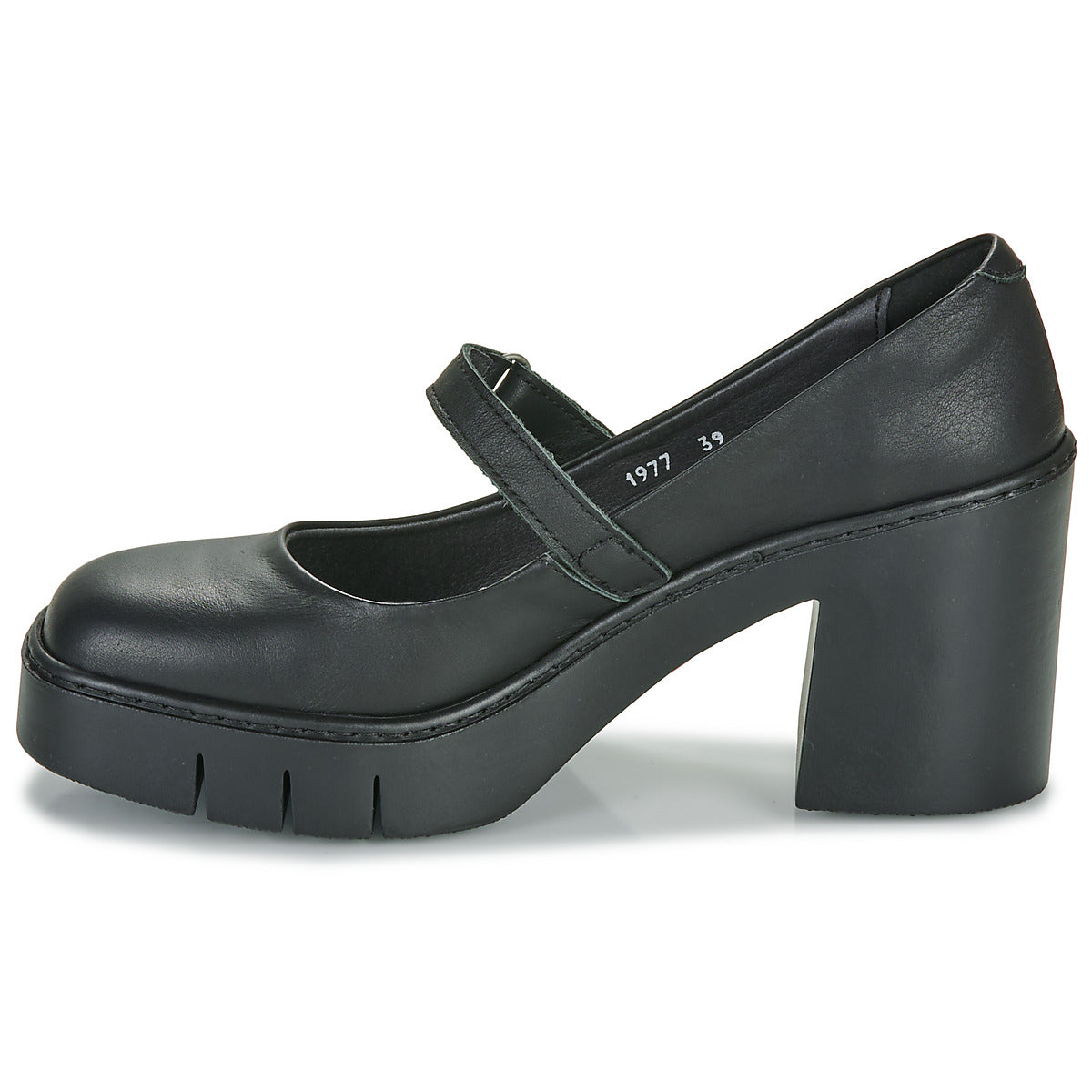 Scarpe Donna Art BERNA Nero