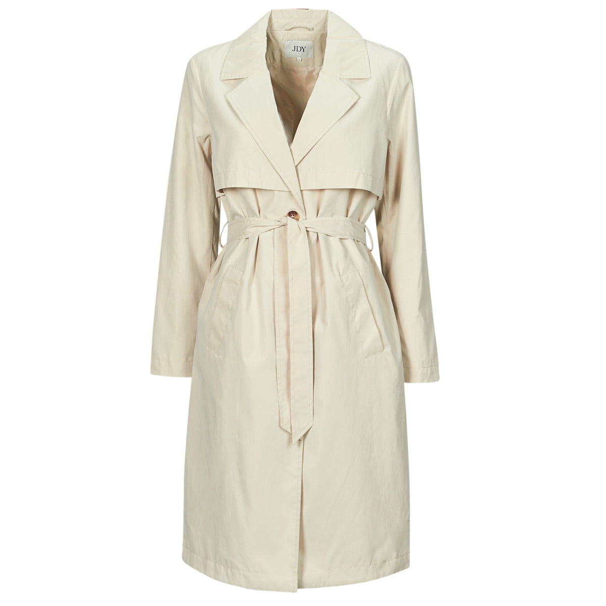 Trench Donna JDY  JDYPASCHAL  Beige