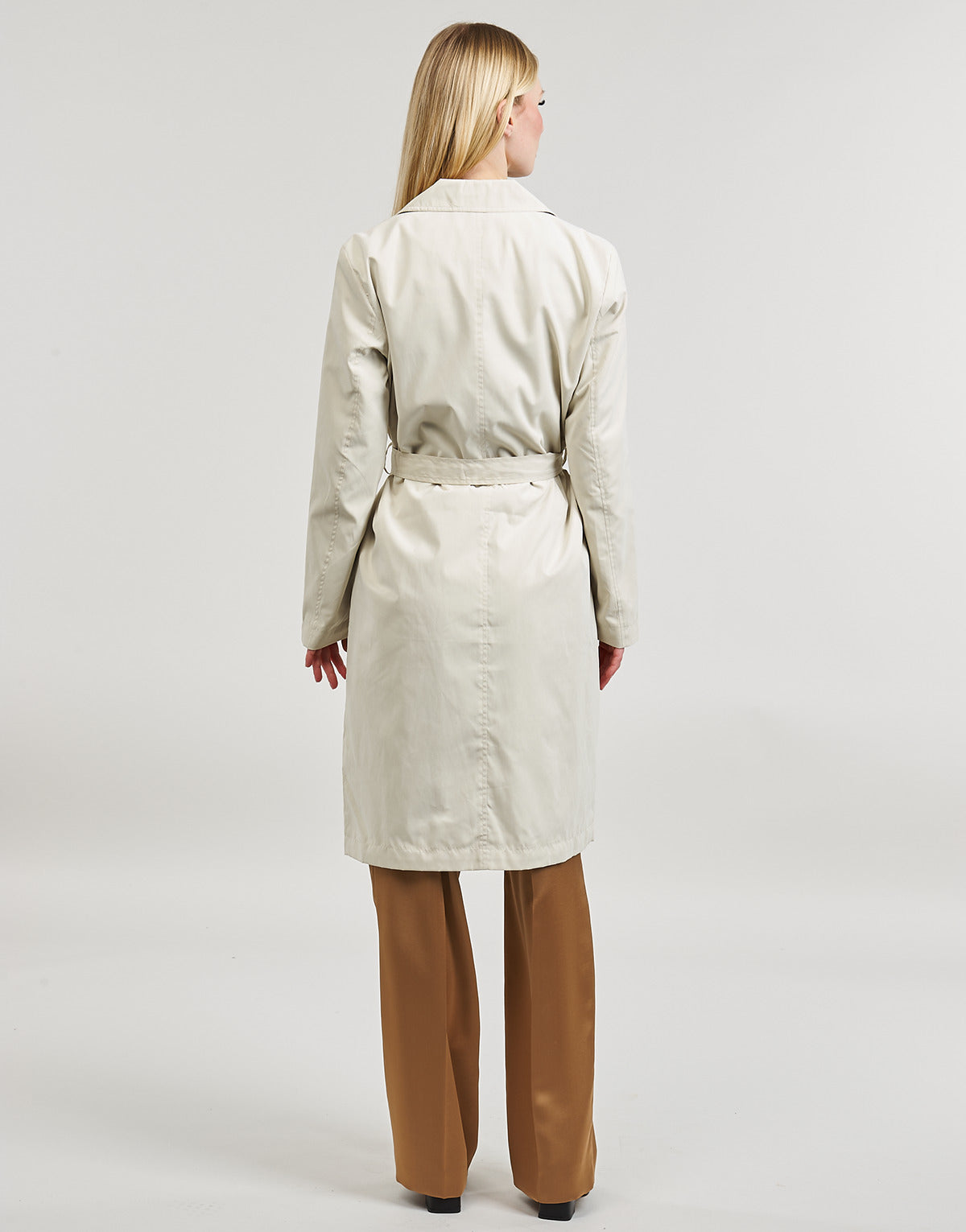 Trench Donna JDY  JDYPASCHAL  Beige