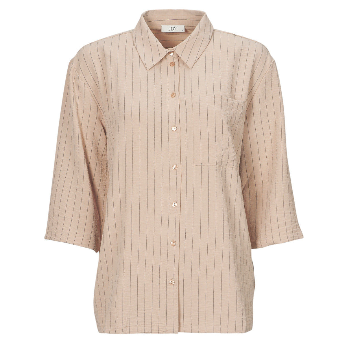 Camicia Donna JDY  JDYDIVYA  Beige