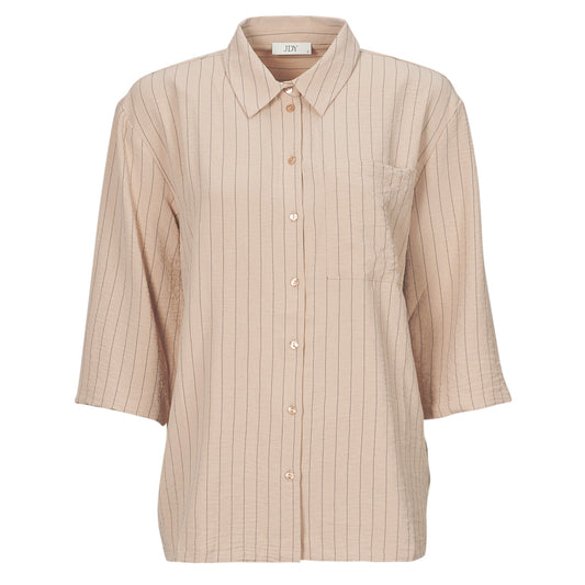 Camicia Donna JDY  JDYDIVYA  Beige