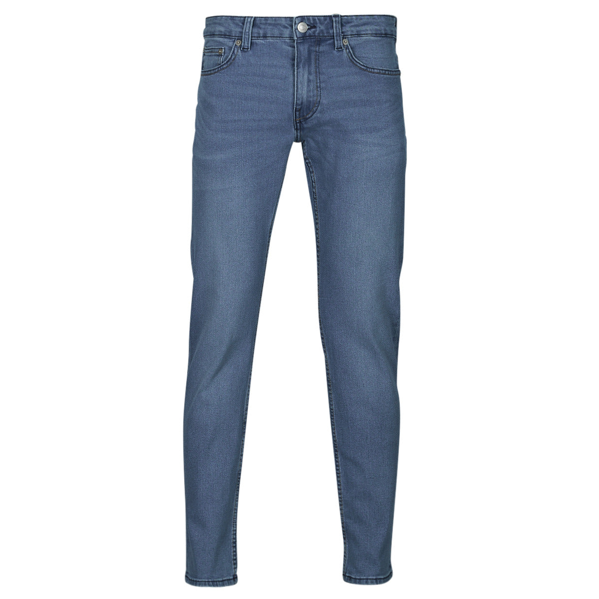 Jeans Slim Uomo Only & Sons   ONSLOOM  Blu