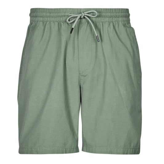 Pantaloni corti Uomo Only & Sons   ONSTELL  Verde