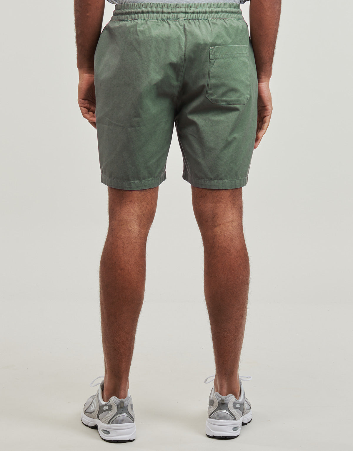 Pantaloni corti Uomo Only & Sons   ONSTELL  Verde